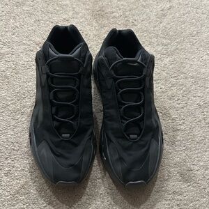 Yeezy Boost 700 MNVN 'Triple Black’ SIZE 11